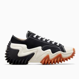 Converse Run Star Motion Platform W11/M9 EUR 42.5